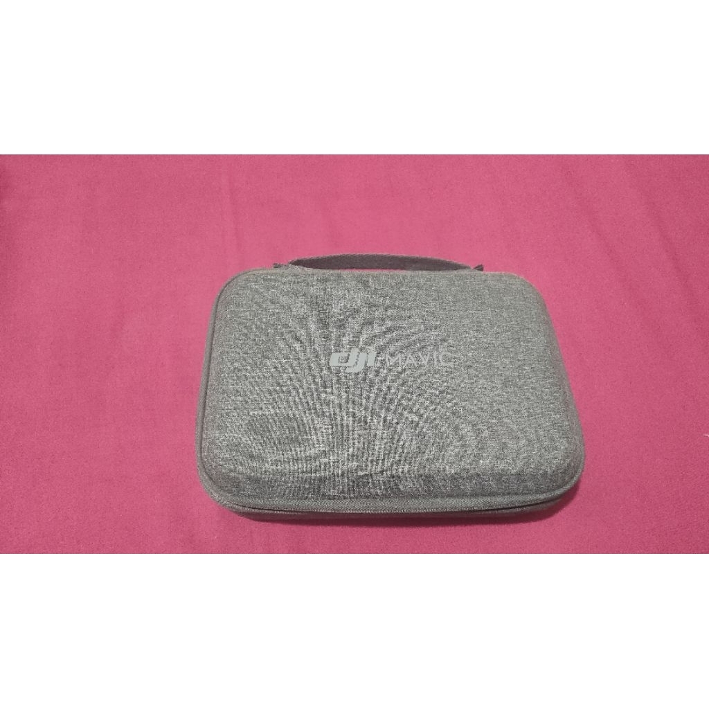 tas drone dji mavic