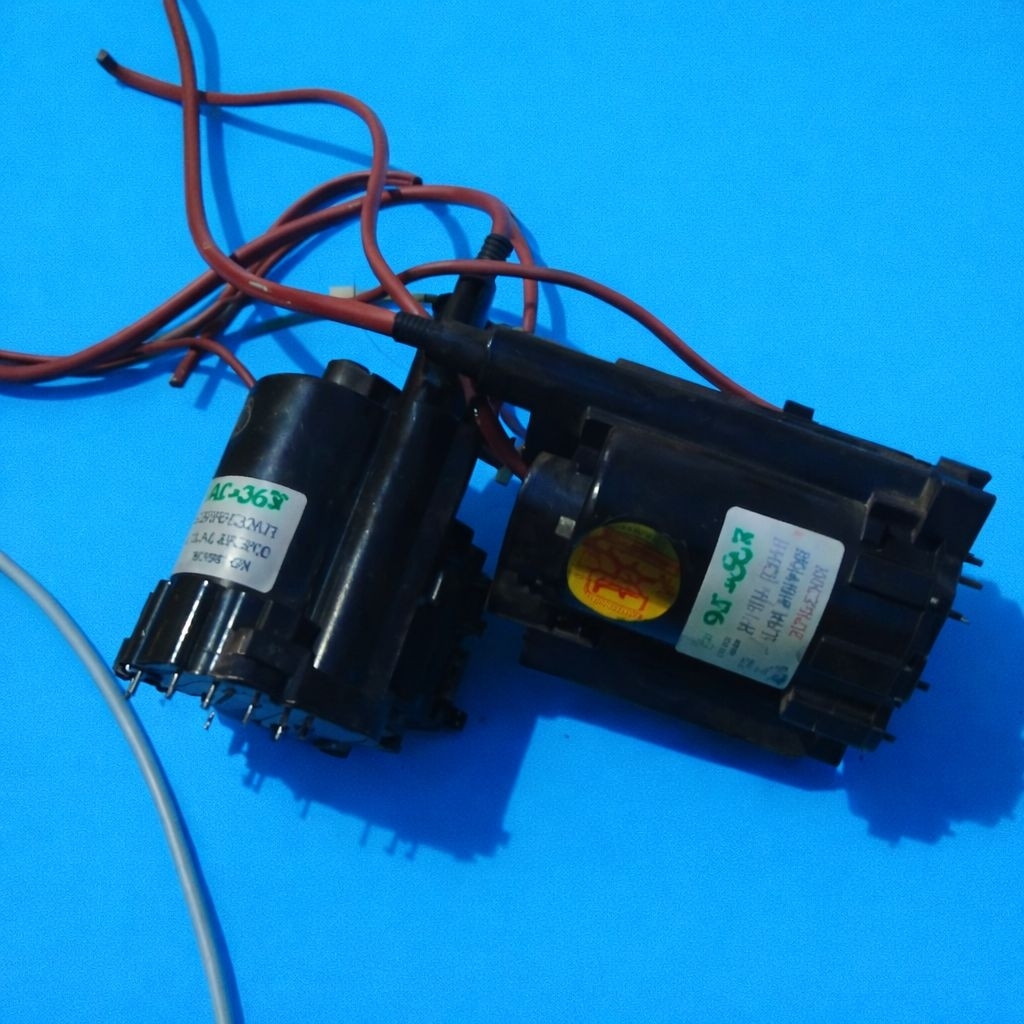 flyback tv tabung jf0501-32611