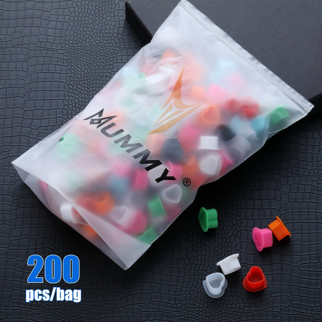 INKCUP TATTOO MUMMY SILICONE LOVE