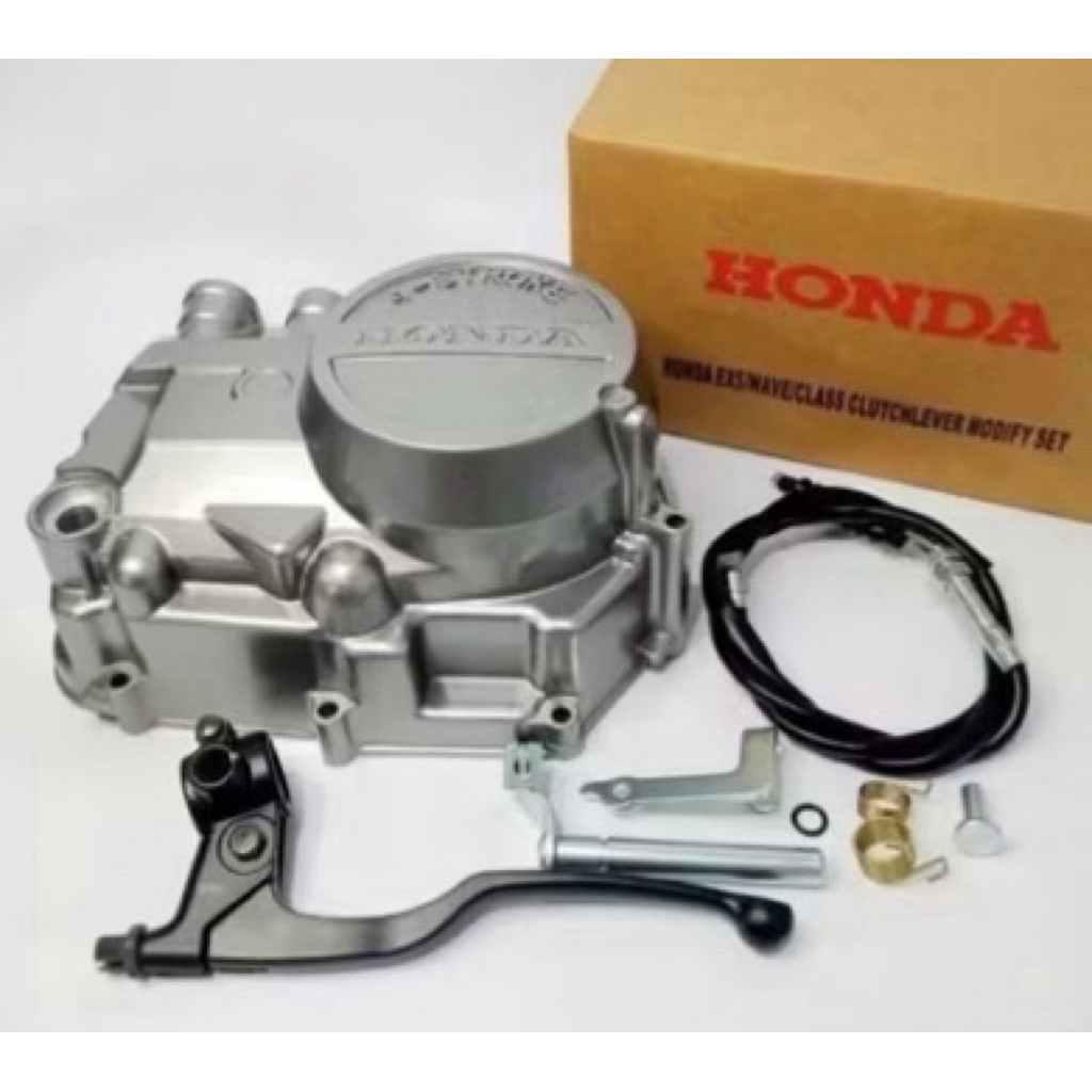 BAK KOPLING BAK KLOS KANAN SUPRA LAMA/SUPRA X