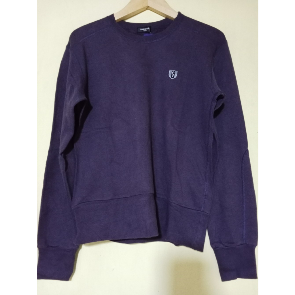 Sweatshirt comme ca ism