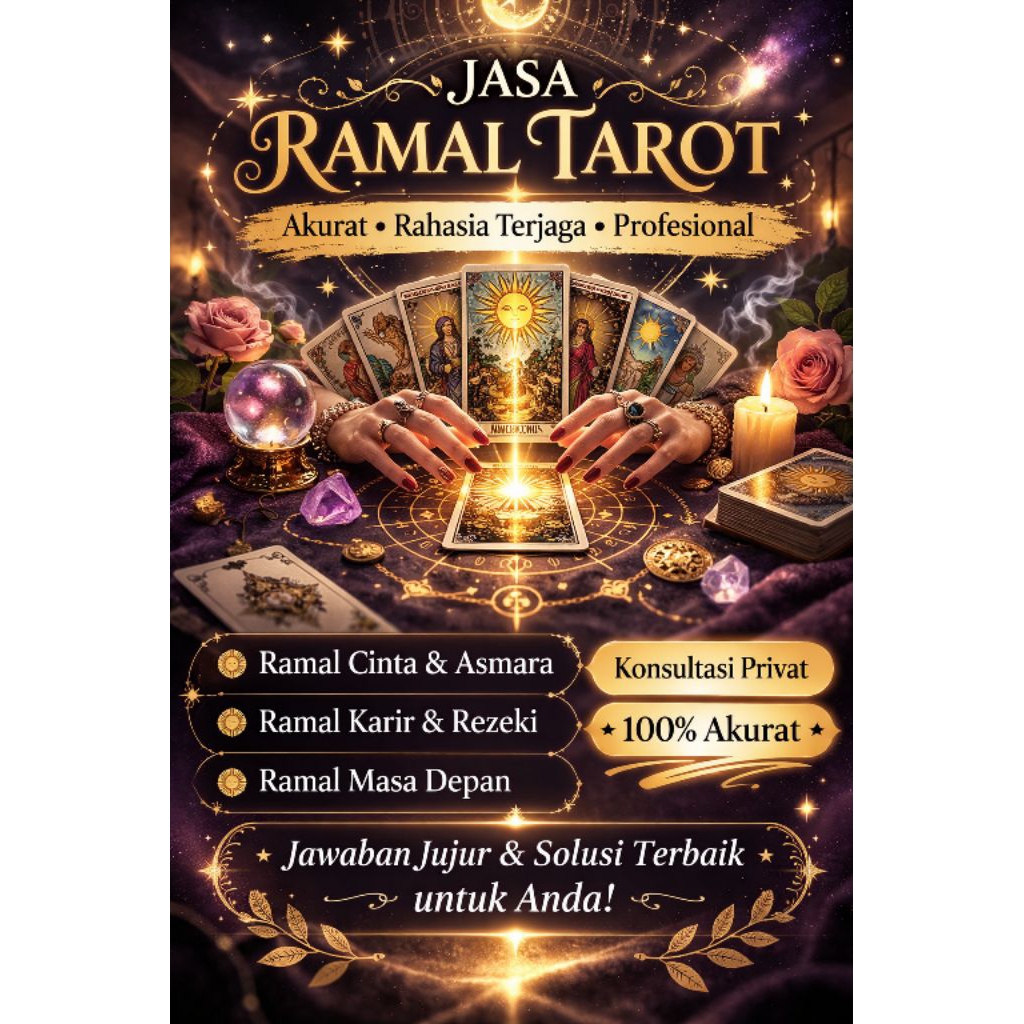 ramal Tarot