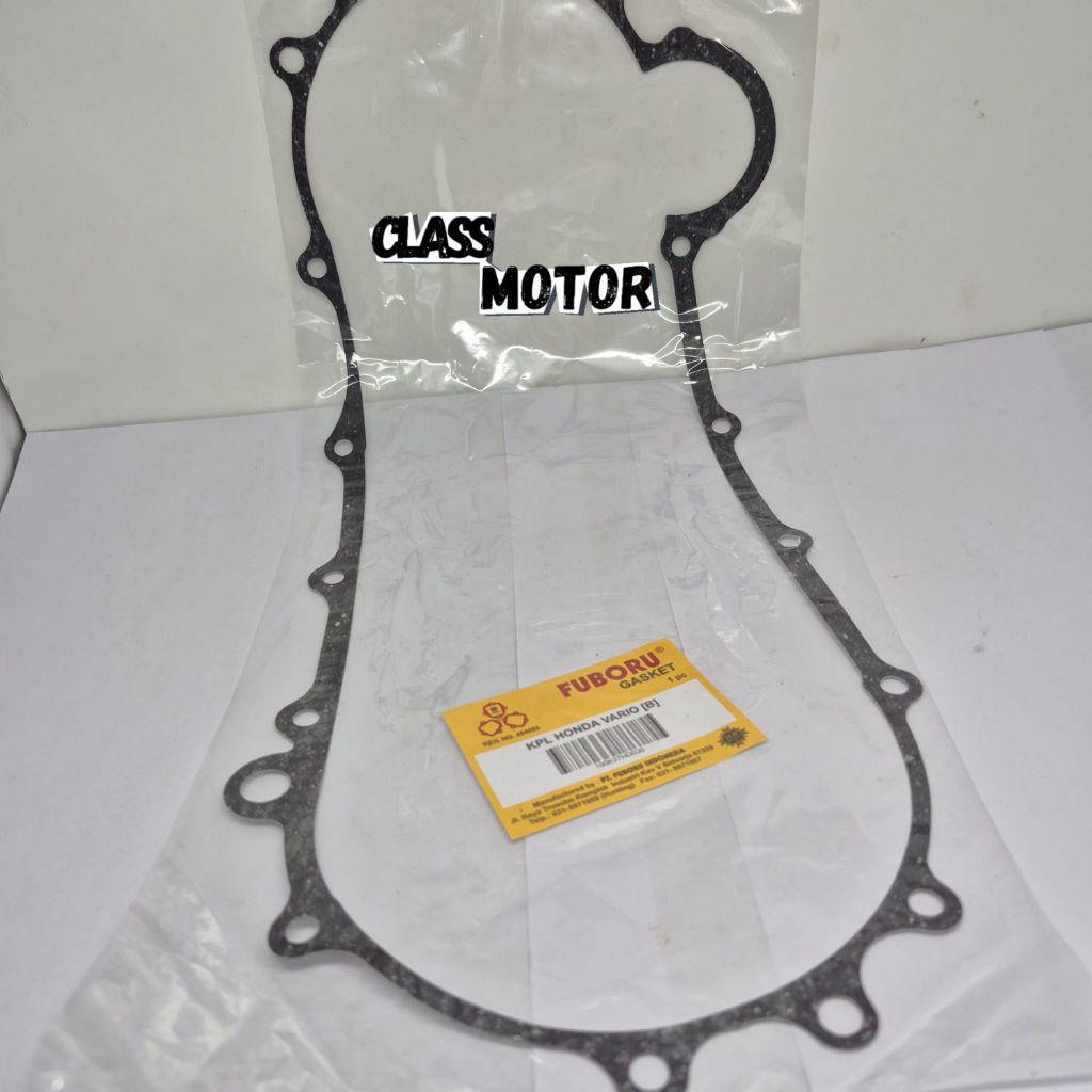 PAKING CVT VARIO ORIGINAL FUBORU