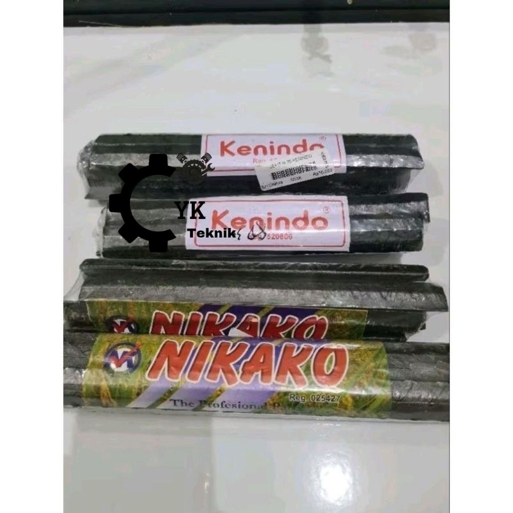 Jepit / Japit Saringan / Jepit Capit Saringan Penggilingan N50 N70 / Jepit Mesin Penggilangan n50 n7