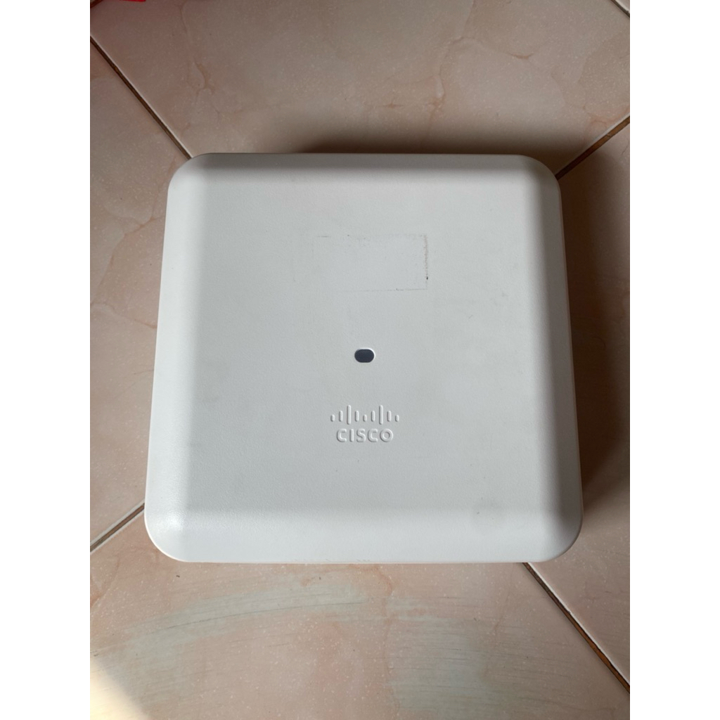 AIR-AP3802I-F-K9 Cisco Akses Point