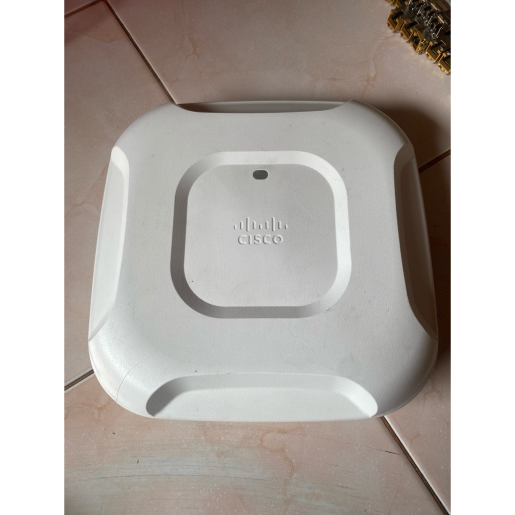 AIR-CAP3702I-C-K9 Cisco Akses Ponti