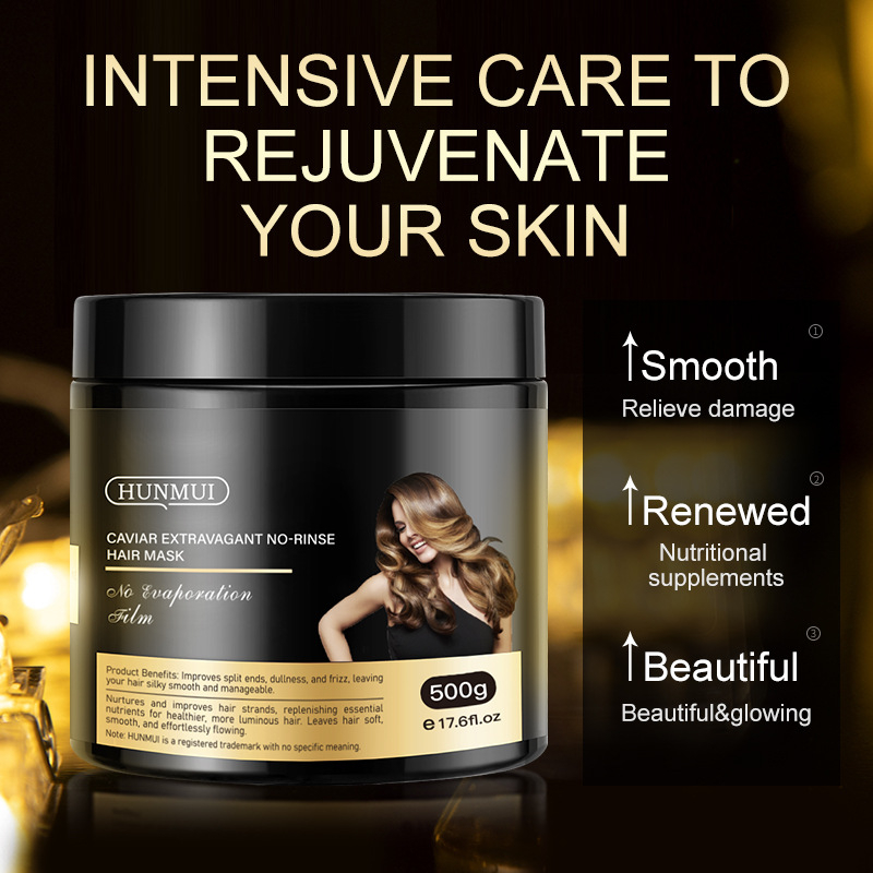 Hair Mask Smooth Hair Mask Keratin hair mask keratin Smoothing Hair  perawatan rambut