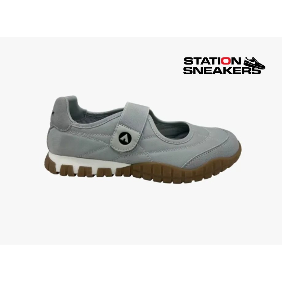 Sepatu Airwalk Gateway MJ Grey (Women)