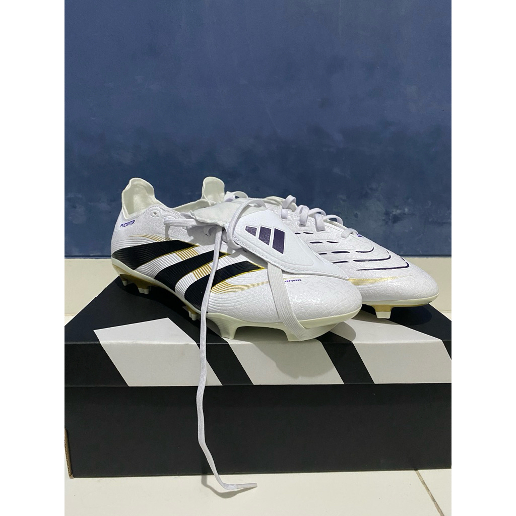 adidas predator league bnib original