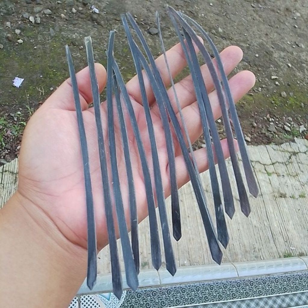 tali simpai isi 13 dari tanduk