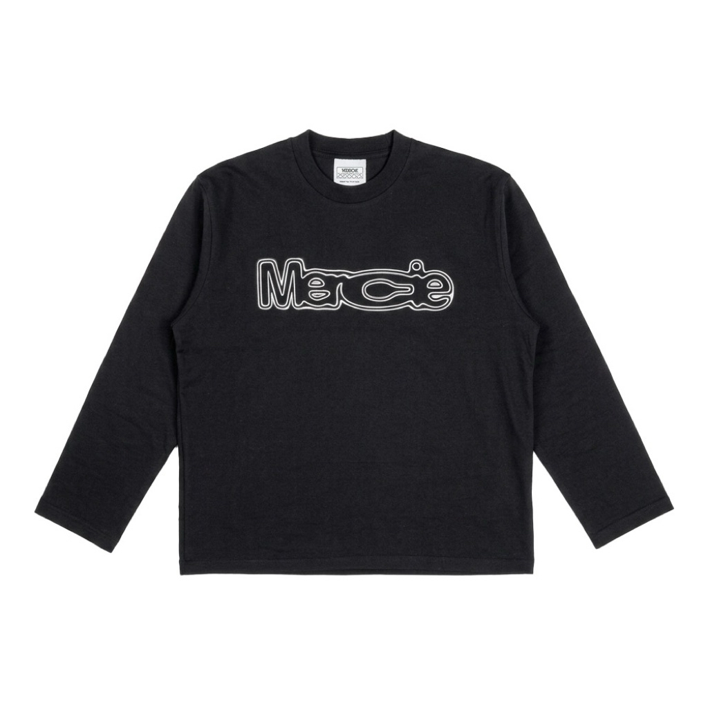Liquid EXP Longsleeve - Mercie Studio