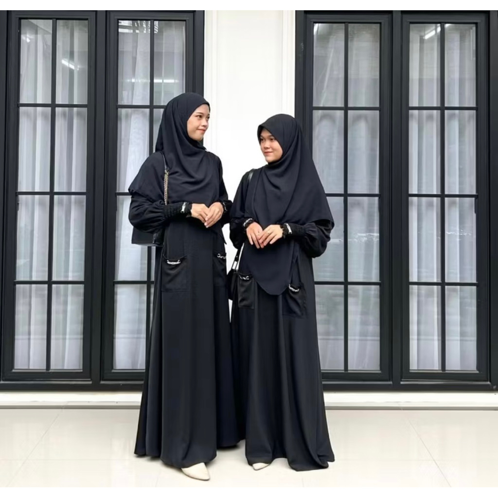 House of amee - Geya dress NEW ex sample preloved pl