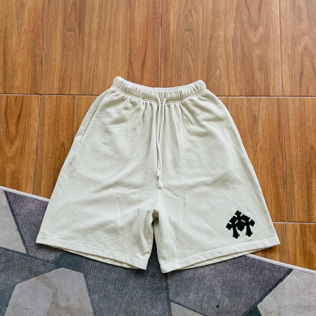 Chrome Hearts pants jorts
