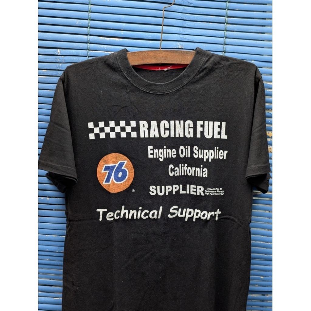 76 Lubricant Authentic Official