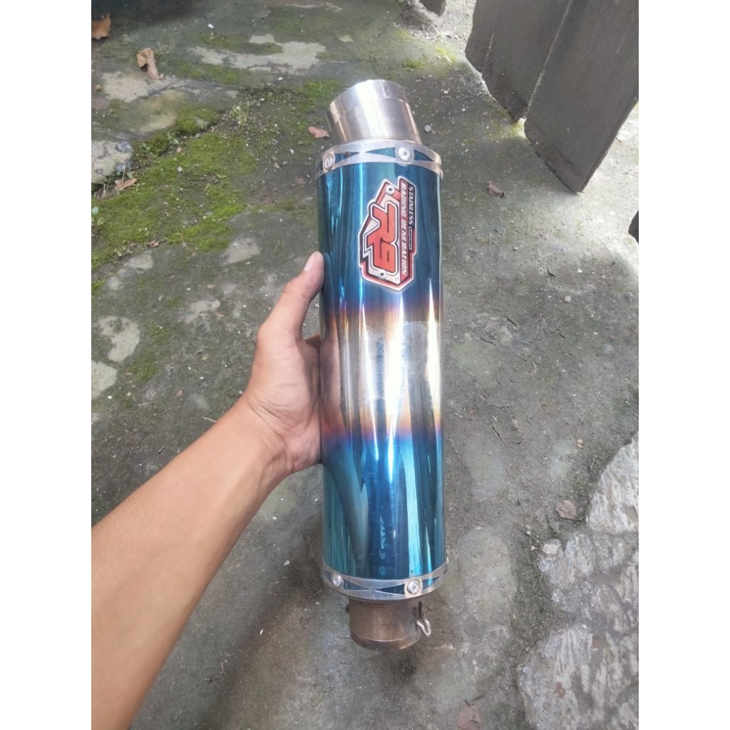 slincer R9 Mugello original