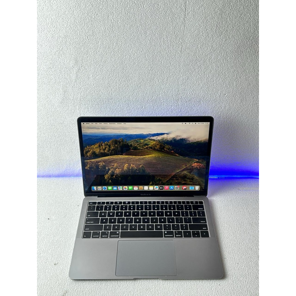 MacBook Air 2019 Core i5 8/256GB