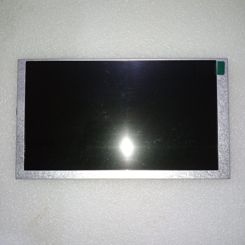 LCD Head Unit Brio 2020