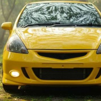 bumper jazz vtech 2003 2004 2005 2006 2007