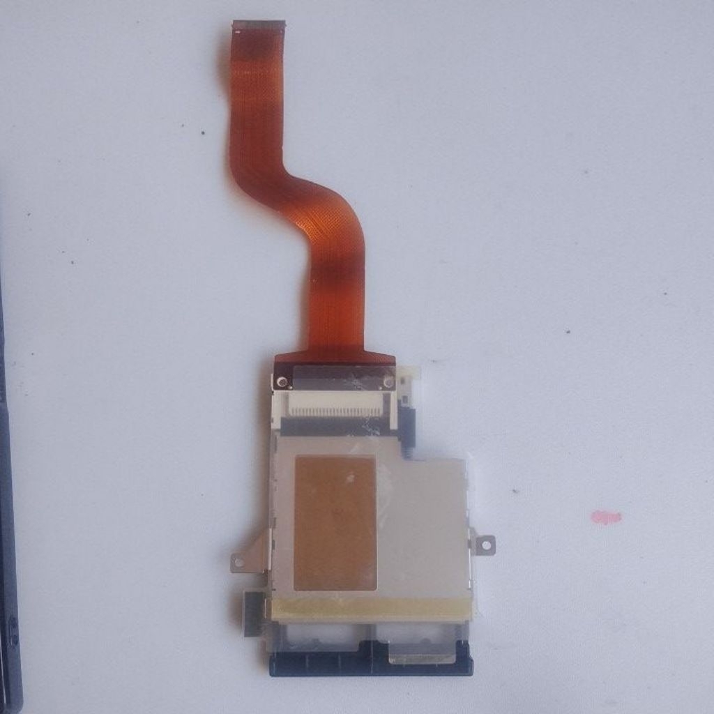 Card Reader Laptop Toshiba Portege R830