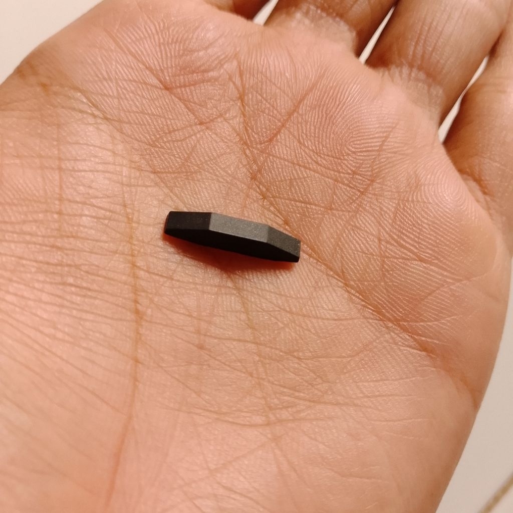 (10 pcs) Rubber Feet Asus Zenbook 13 Karet Bantalan Laptop harga satuan Special Ramadan Ramadhan