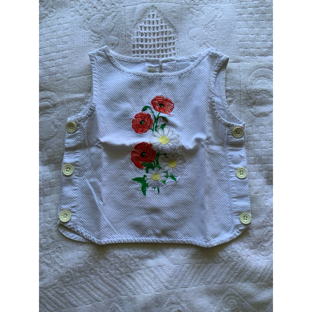 Atasan / Blouse / Baju Anak Gingersnaps 8