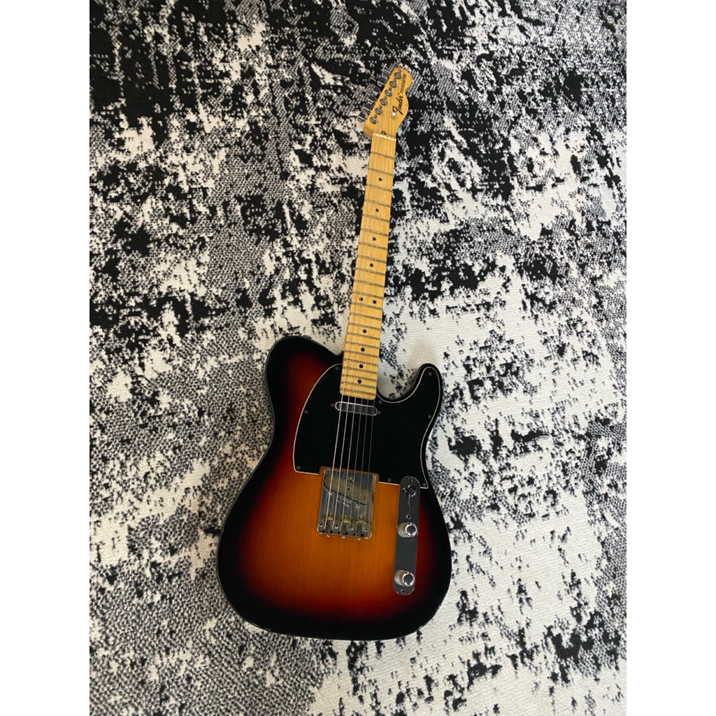 Fender American Special Telecaster Made in USA