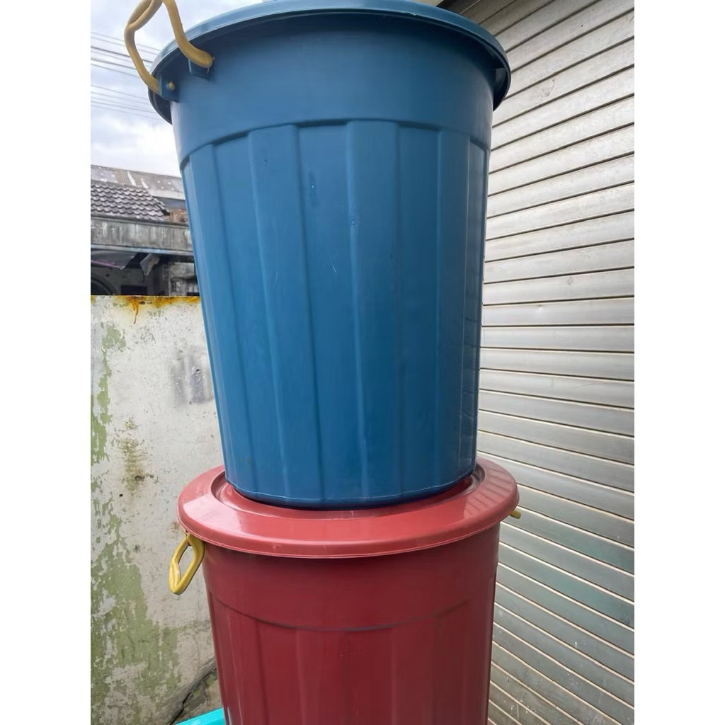 Ember 80 Liter / ember 80 liter warna / ember air 80 liter