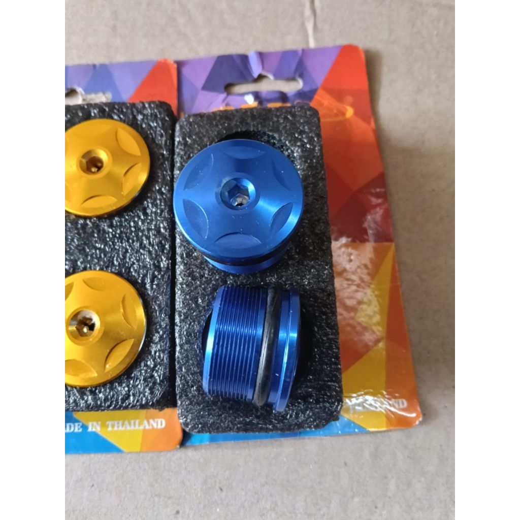 tutup as sock depan ninja r ninja rr makek drat as33 pnp gl cb klasik mega pro tiger yang makek as s