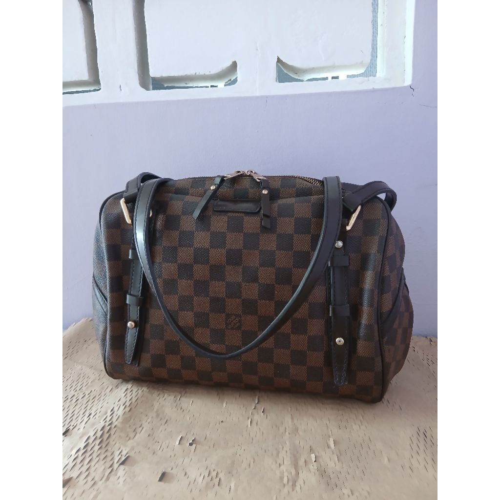 Riv.ing.ton LV Damier 2010 Preloved