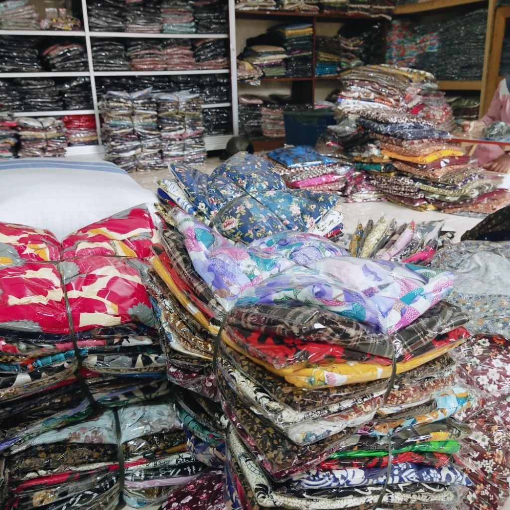 PAKET USAHA DASTER BUSUI