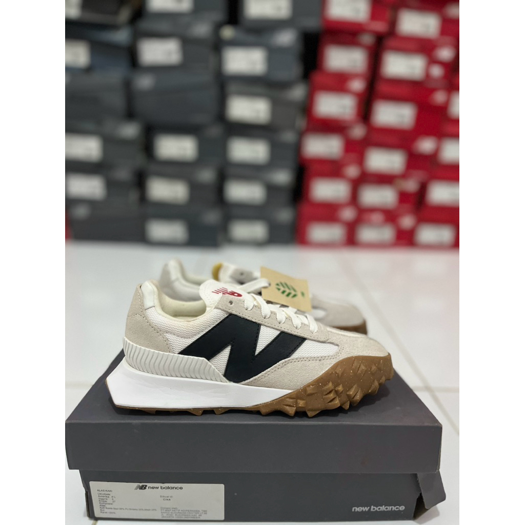 eNBi-uxc72sd Women Sneakers Shoes - Grey White