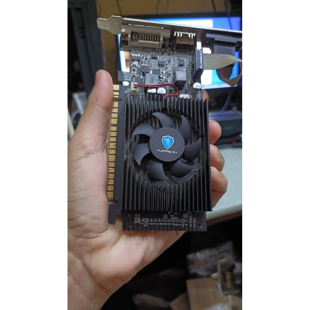 VGA GT610 2GB NVIDIA