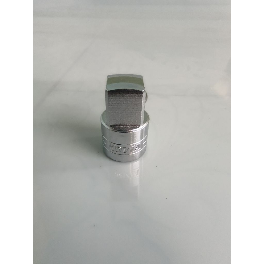 Adaptor Socket Shock 3/8x1/2 KOWA seiki Original Japan