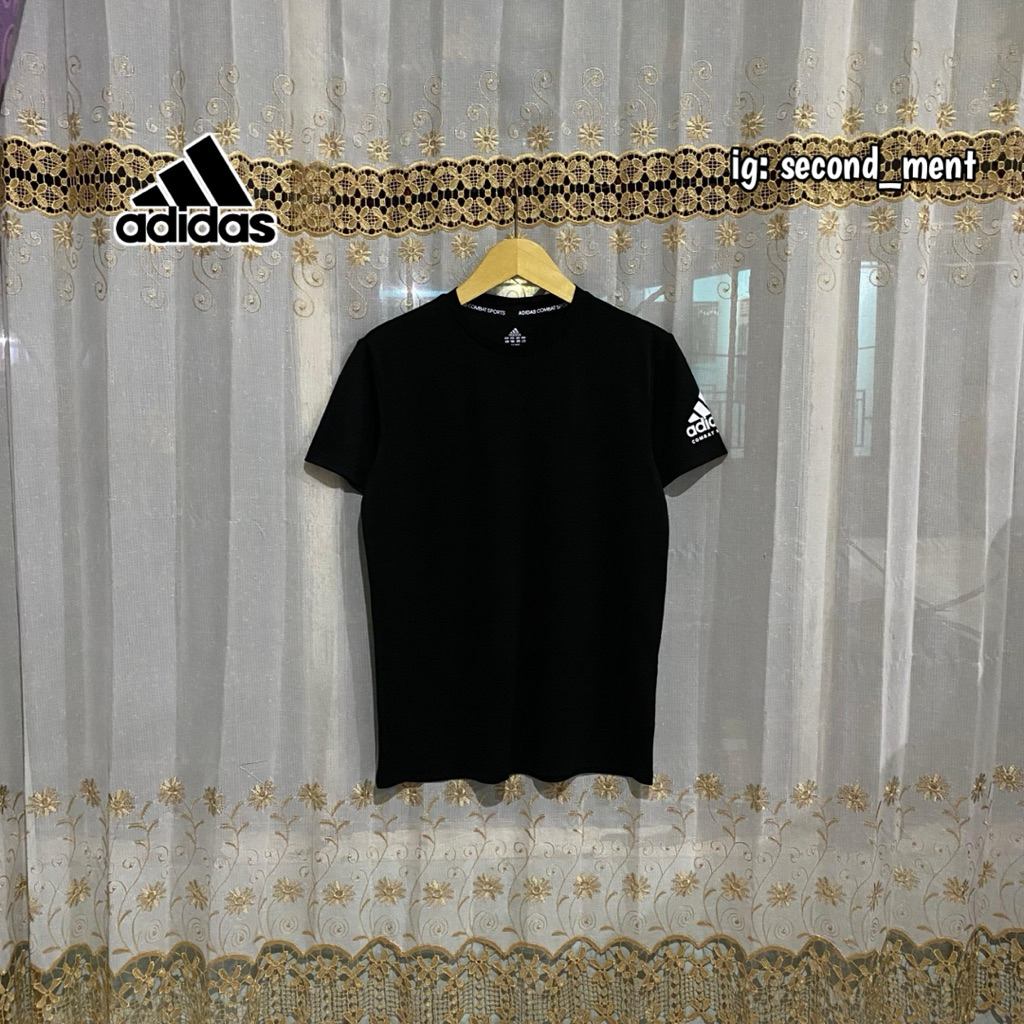 JERSEY / ATASAN OLAHRAGA ADIDAS COMBAT SPORT