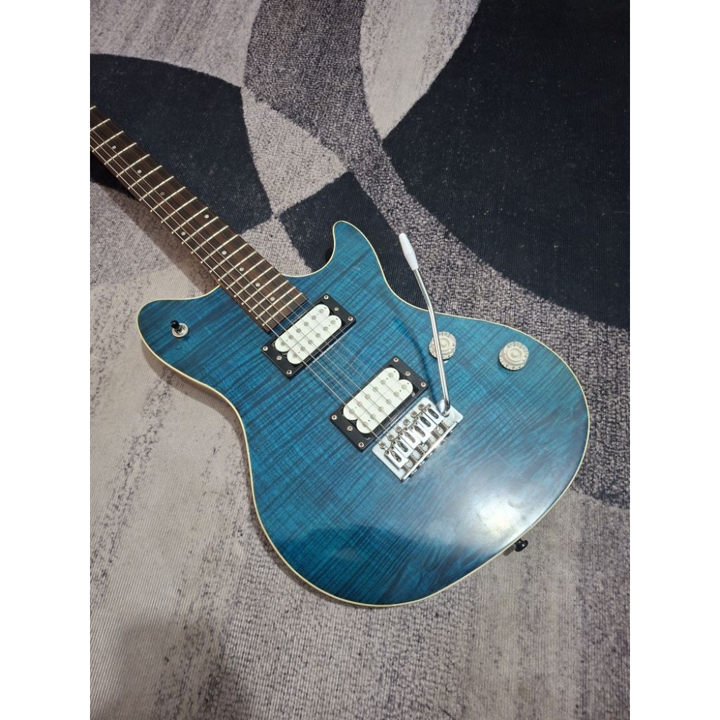 Gitar Radix Royal