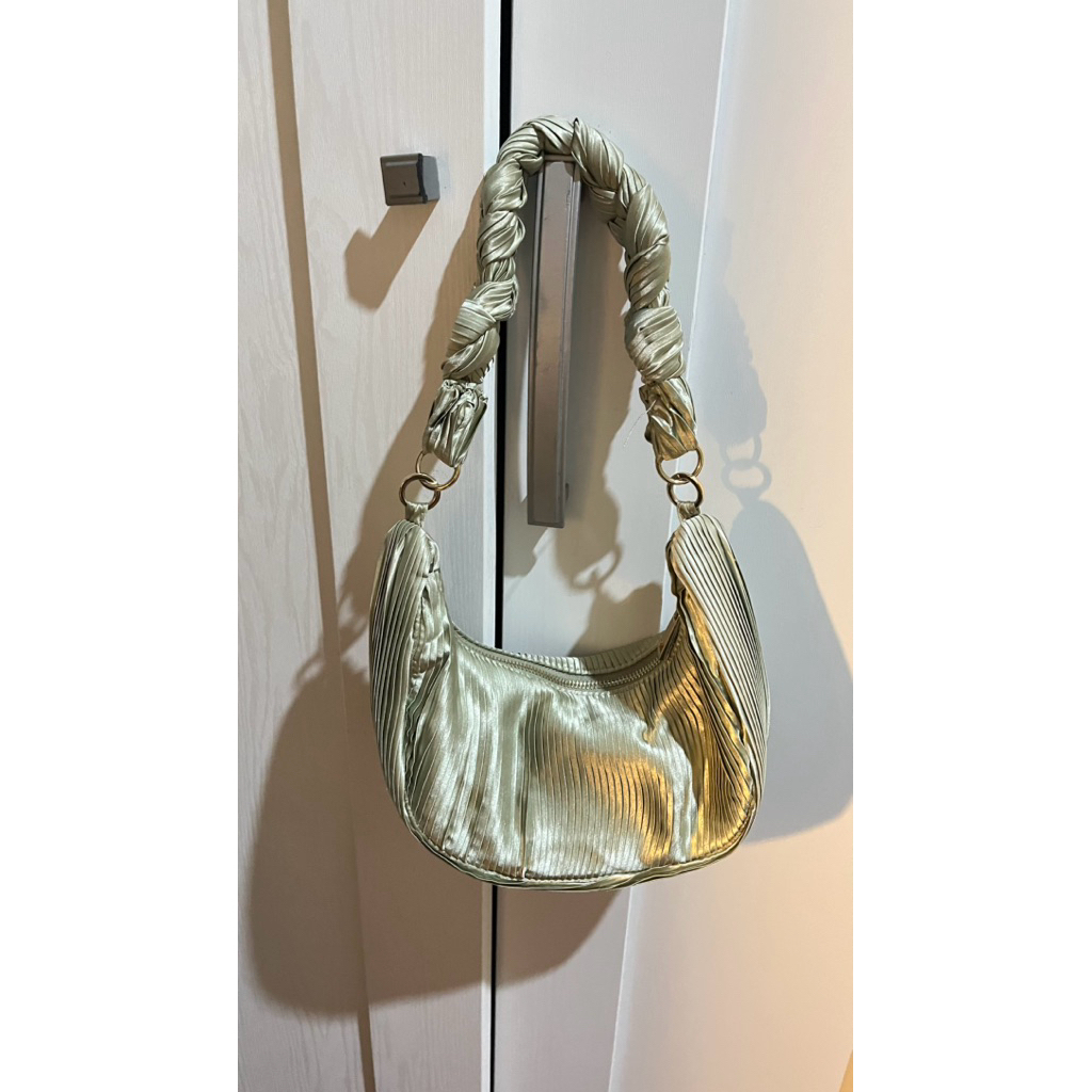 zara bag preloved