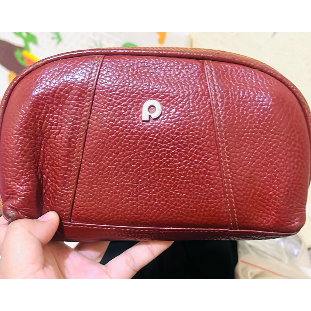 preloved dompet Papillon Bapao