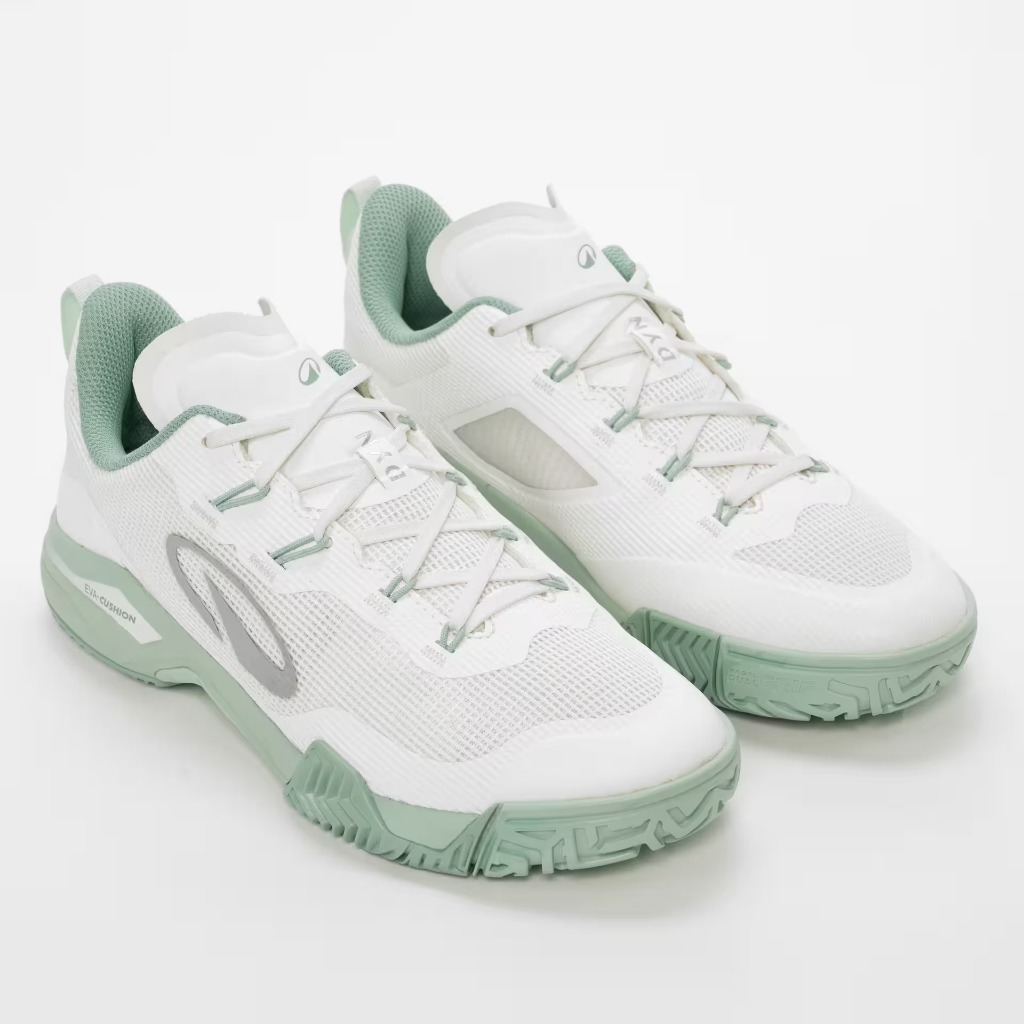 Kuikma Sepatu Padel Wanita PS Dynamic Frozen - Hijau 8883532