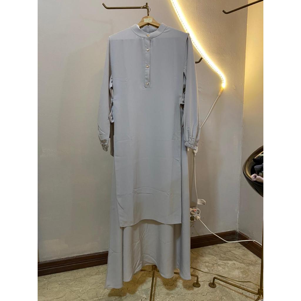 BALQIS DRESS