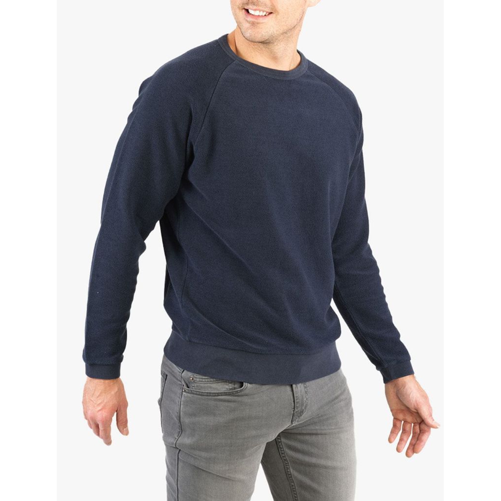 new Crewneck pria wanita GF BAHAN Cotton unisex