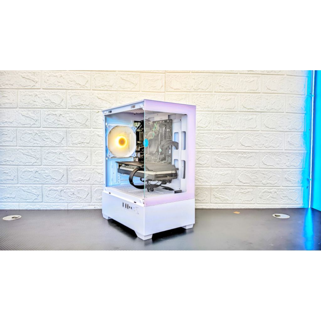 Intel i3 12100f/Ram 16 GB/RTX 2060 6GB/ssd 256GB