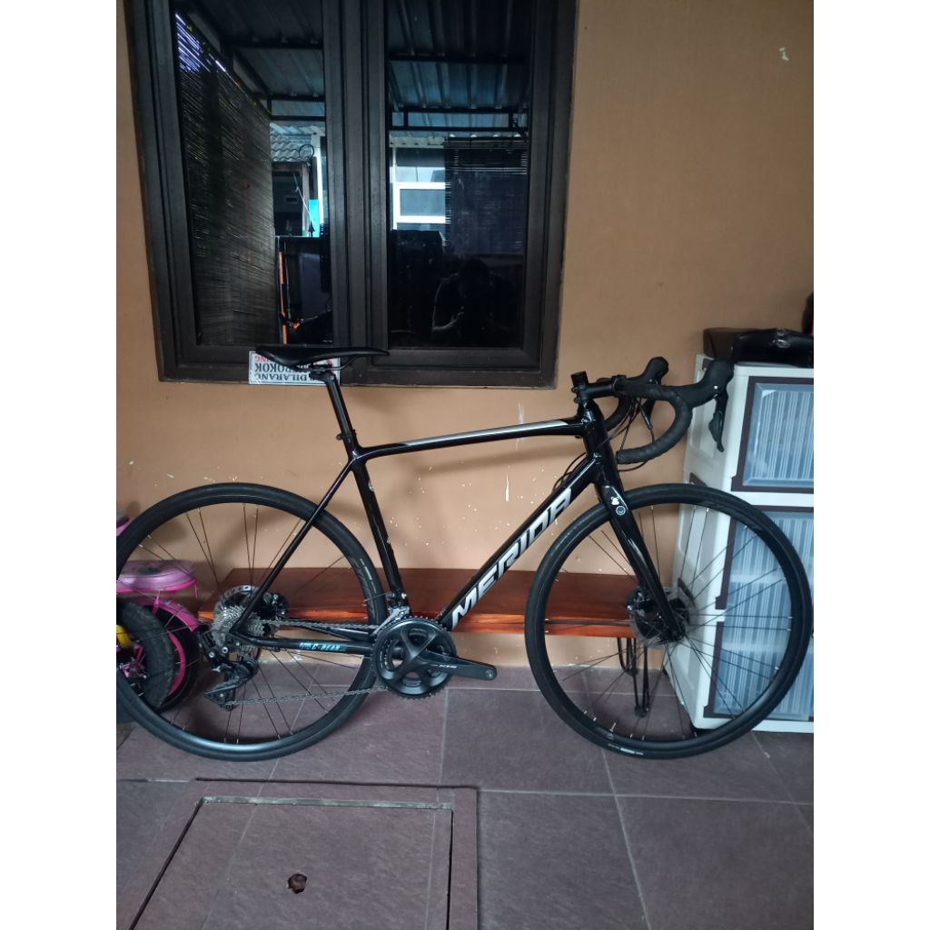 Merida Scultura 400 Disc size ML (tb 170 sd 180