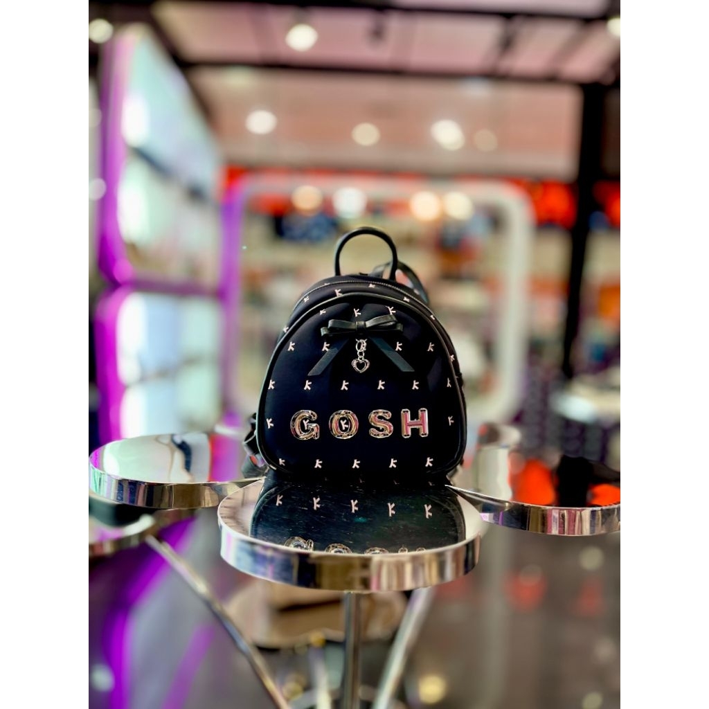 Ready GOSH art 688 backpack/ransel