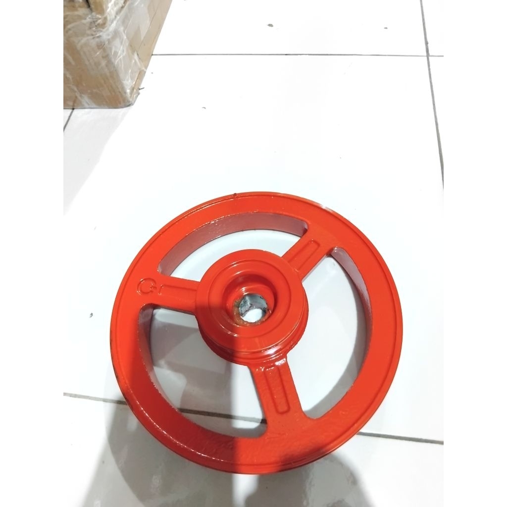 Main Pulley / Main Pully G1000/Boxer / Pully Gardan G1000 / Boxer