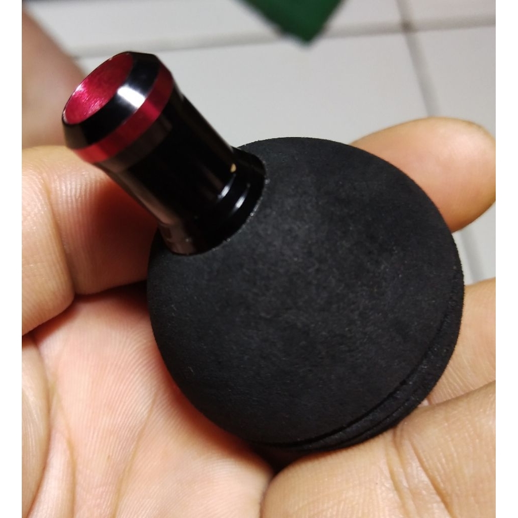 Knob Handle Original Jigging Master WIKI 900XH