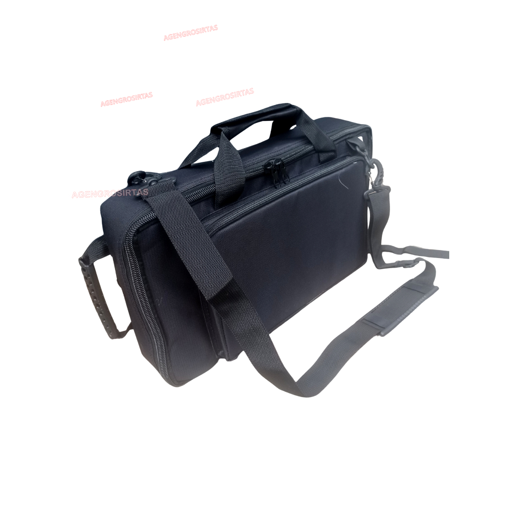 PROMO Tas Efek Zoom G5 - Tas Efek Gitar - Gigbag Efek Zoom G5