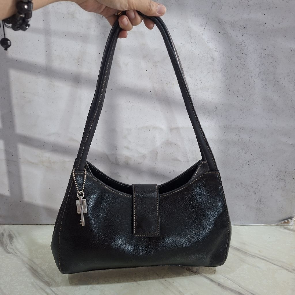 Tas Bahu Ocil Jadul Vintage