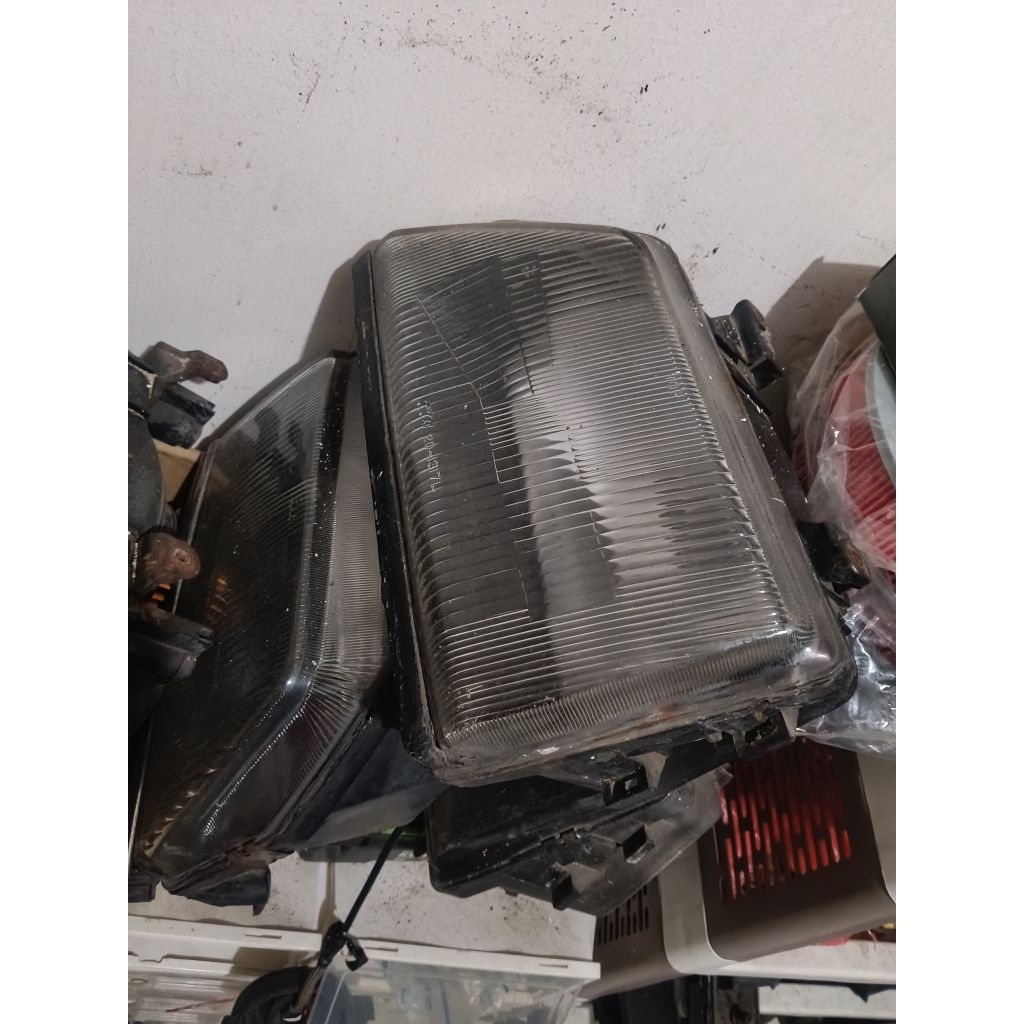 headlamp Civic wonder sb3 2pintu