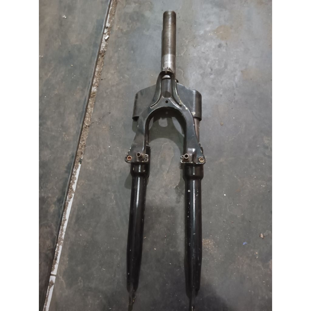 fork MTB 26in