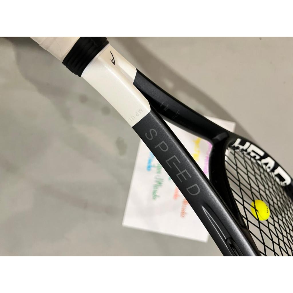 HEAD SPEED 2026 MP UL  |  tennis racket tenis raket